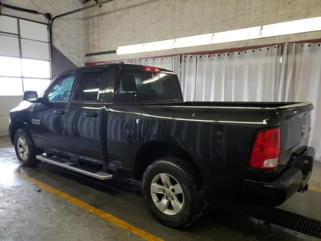 2016 RAM 1500 ST