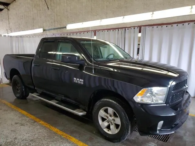 2016 RAM 1500 ST